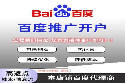 案例分析：如何通过百度推广实现精准引流